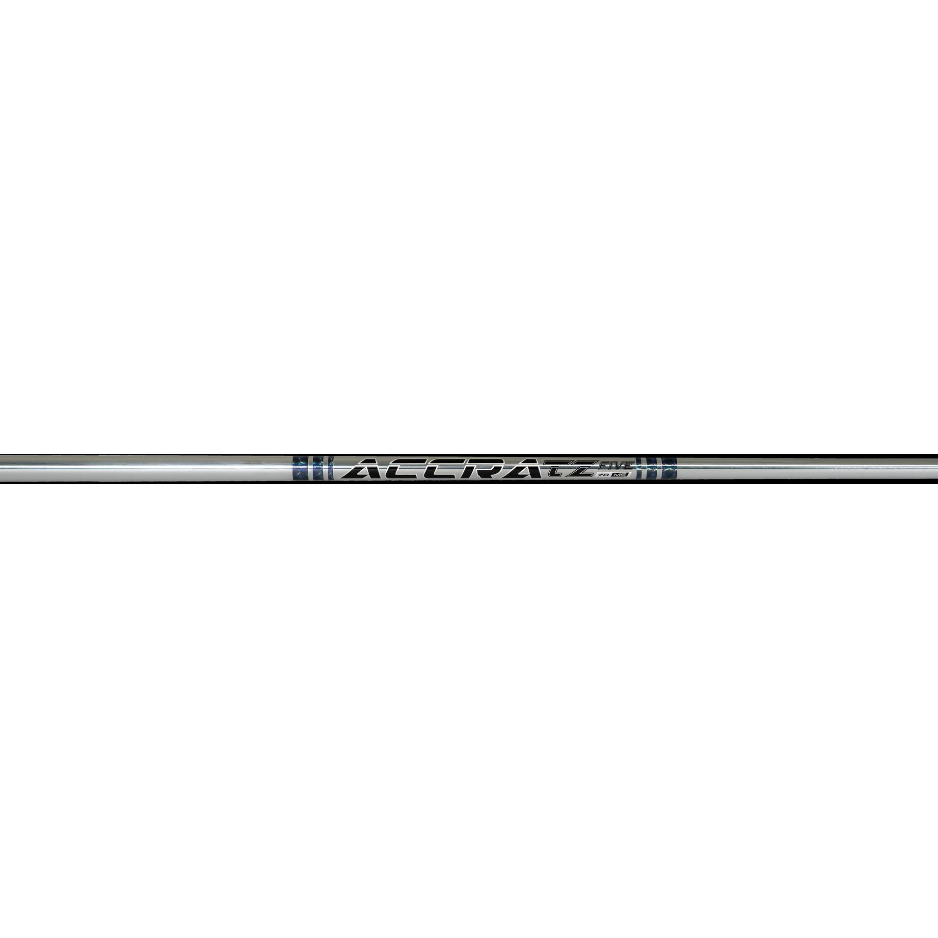 Prior Generation - Tour Z Five 100g Tour Wood Shaft | ACCRA